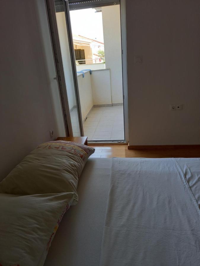 Apartments President Novalja Exterior foto
